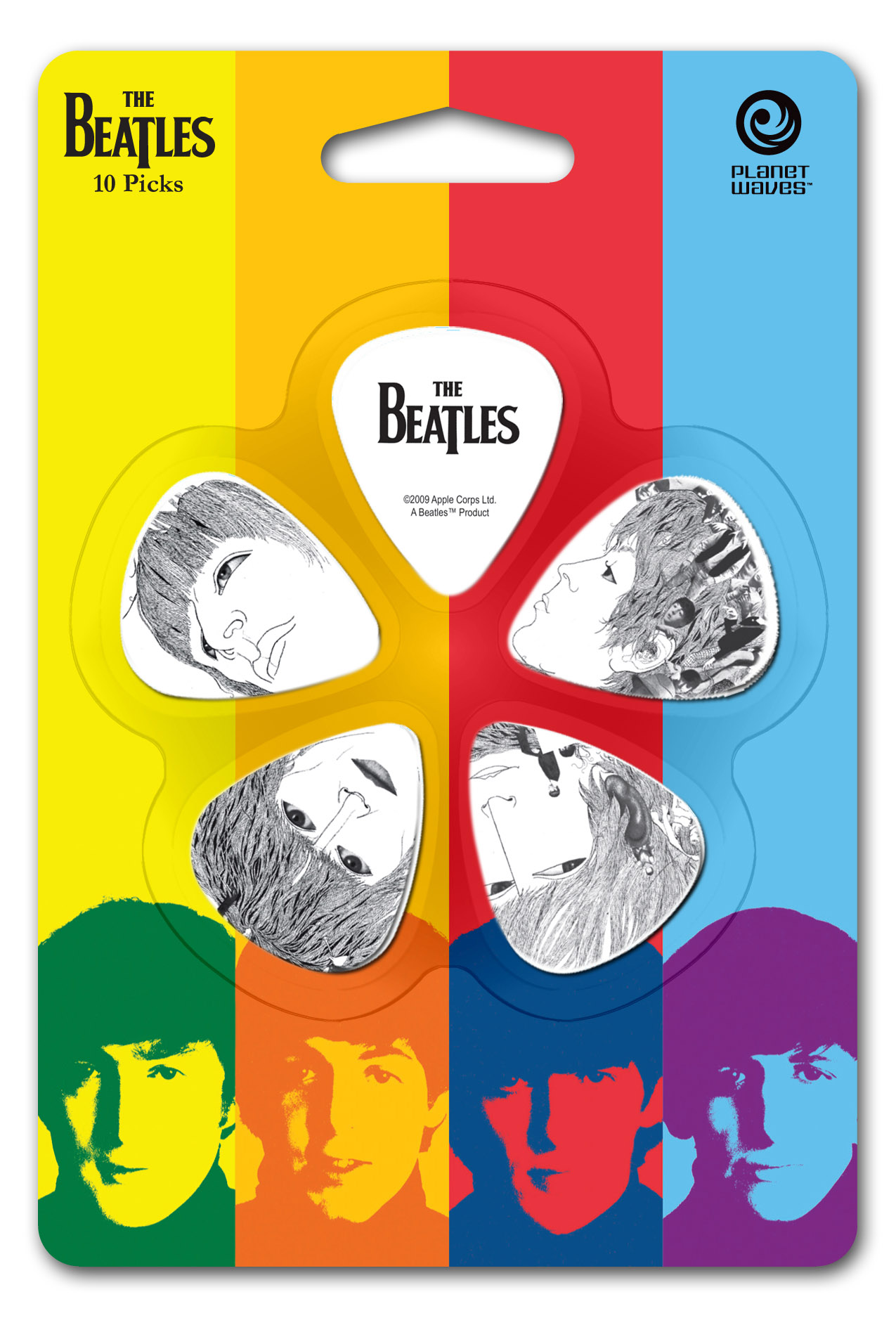 PENA%20BEATLES%20PENA%20REVOLVER%20THIN%20%20ABD