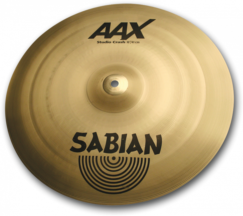 16%20%20STUDIO%20CRASH%20AAX.%20BR.%20SABIAN%20CANADA