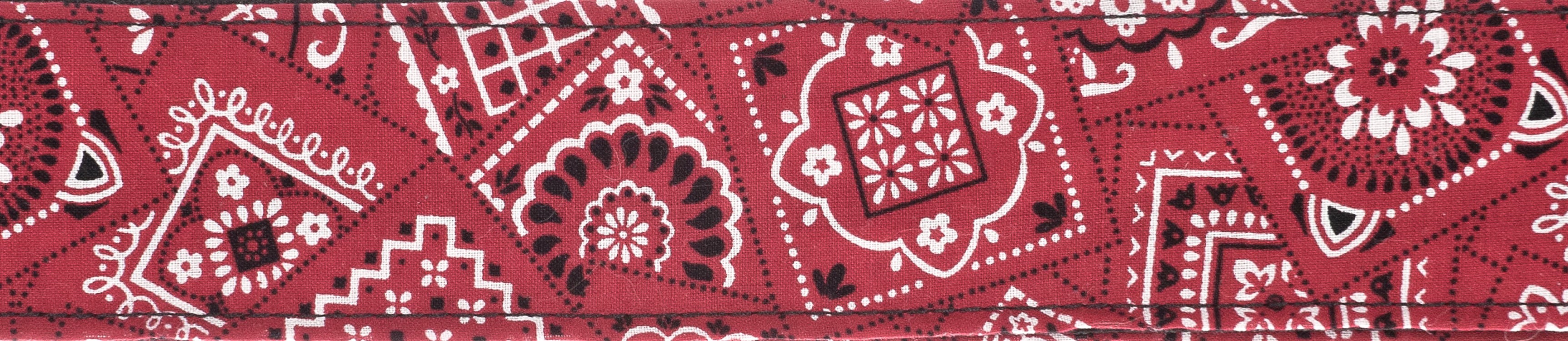 GİTAR%20ASKISI%20DOKUMA%2050MM%20KIRMIZI%20BANDANA