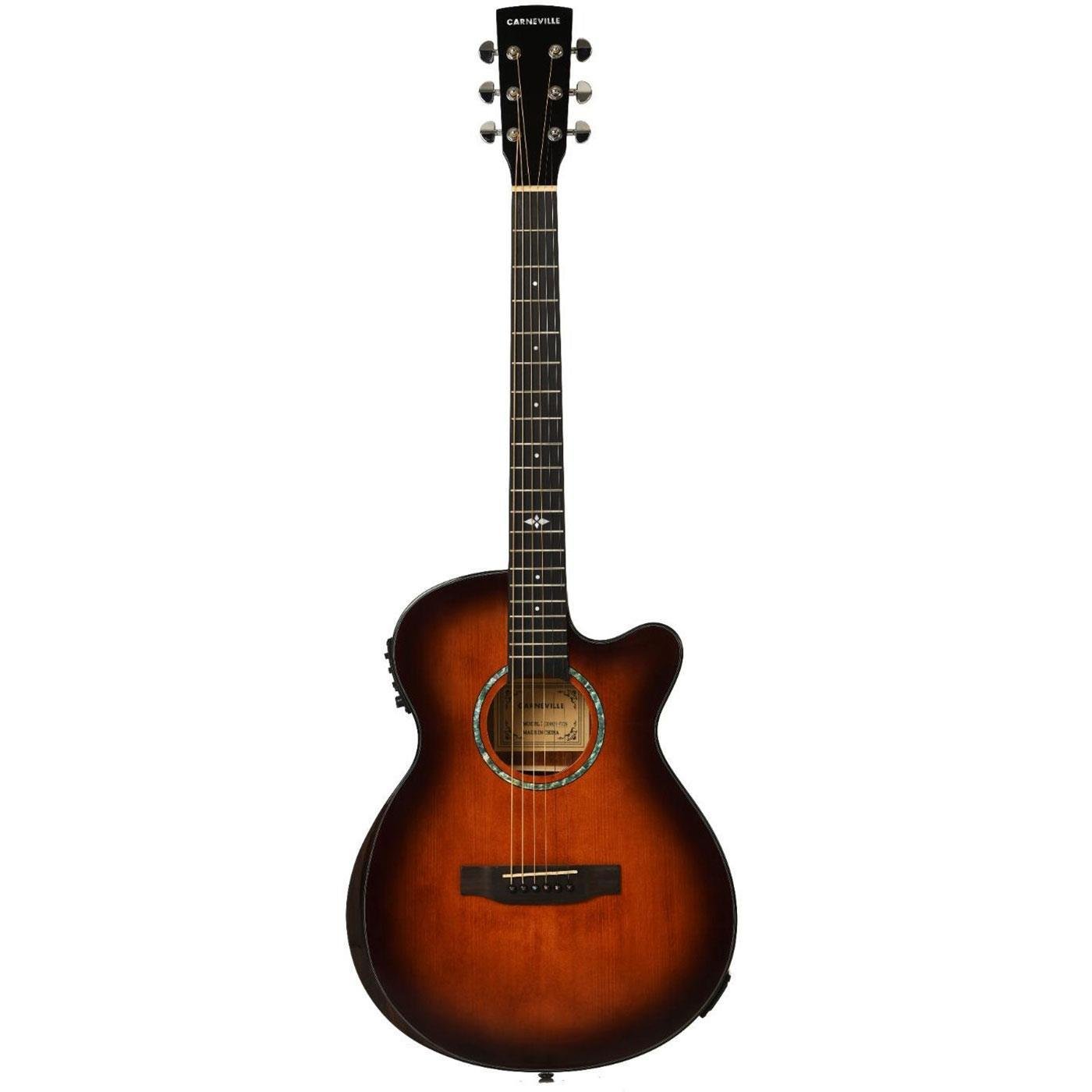 Carneville%20CD801TCS%20Akustik%20Gitar