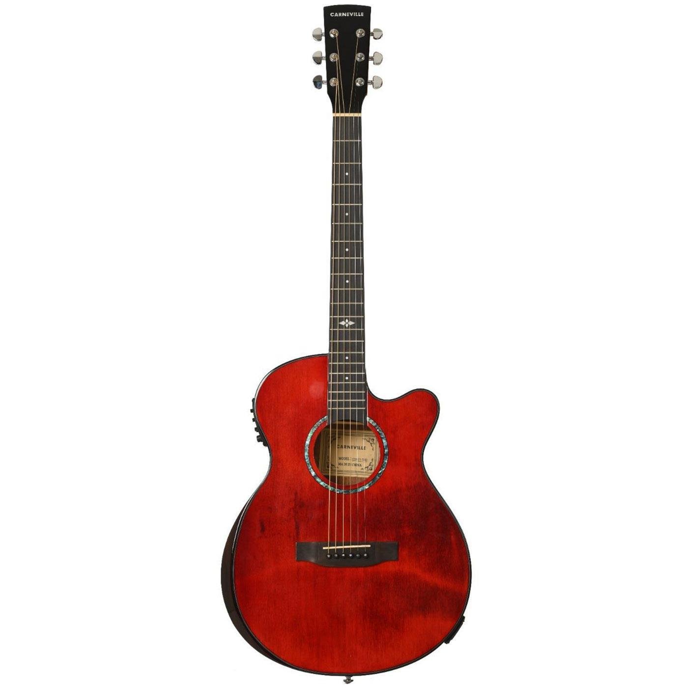 Carneville%20CD801TRD%20Akustik%20Gitar