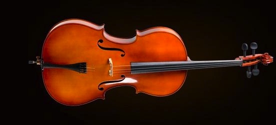 CELLO%20KILIFLI+YAY+REÇİNE,%203/4%20SCALE,%20FRENCH%20STYLE,