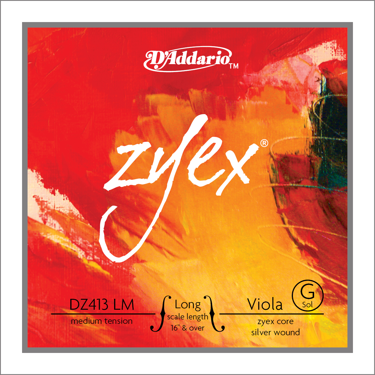 VİOLA%20TEK%20TEL,%20ZYEX,%20LONG%20SCALE,%20MEDIUM%20TENSION,%20(