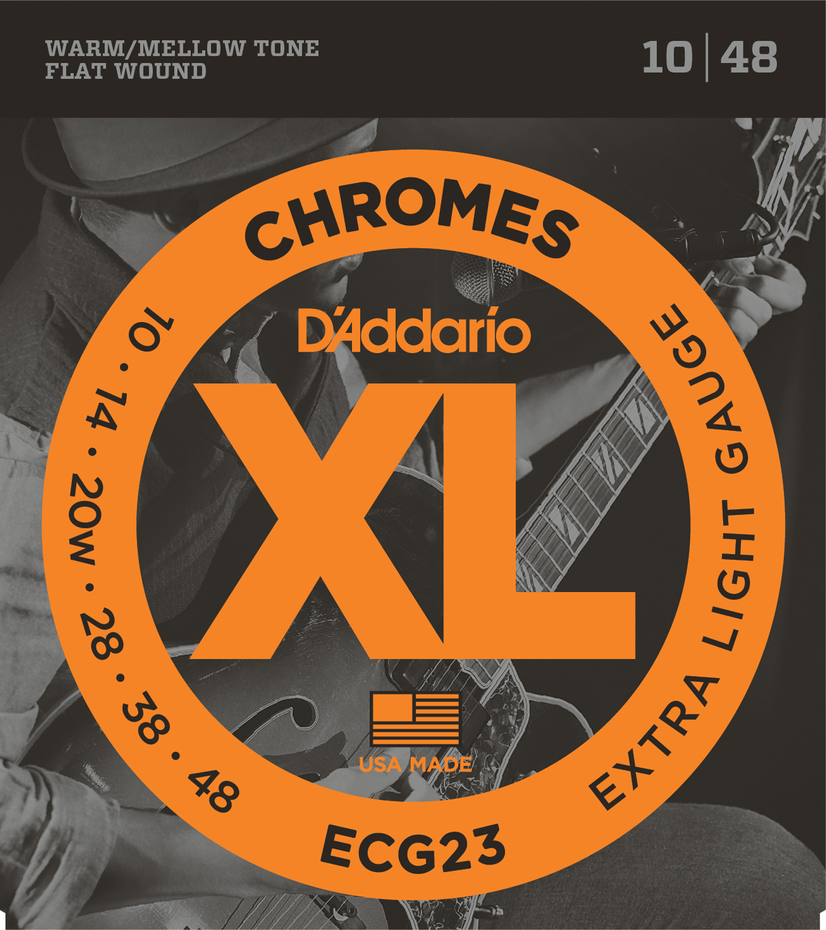 ELEKTRO%20GİTAR%20TEL%20SETİ,%20CHROMES,%20JAZZ%20LIGHT%20GAUGE