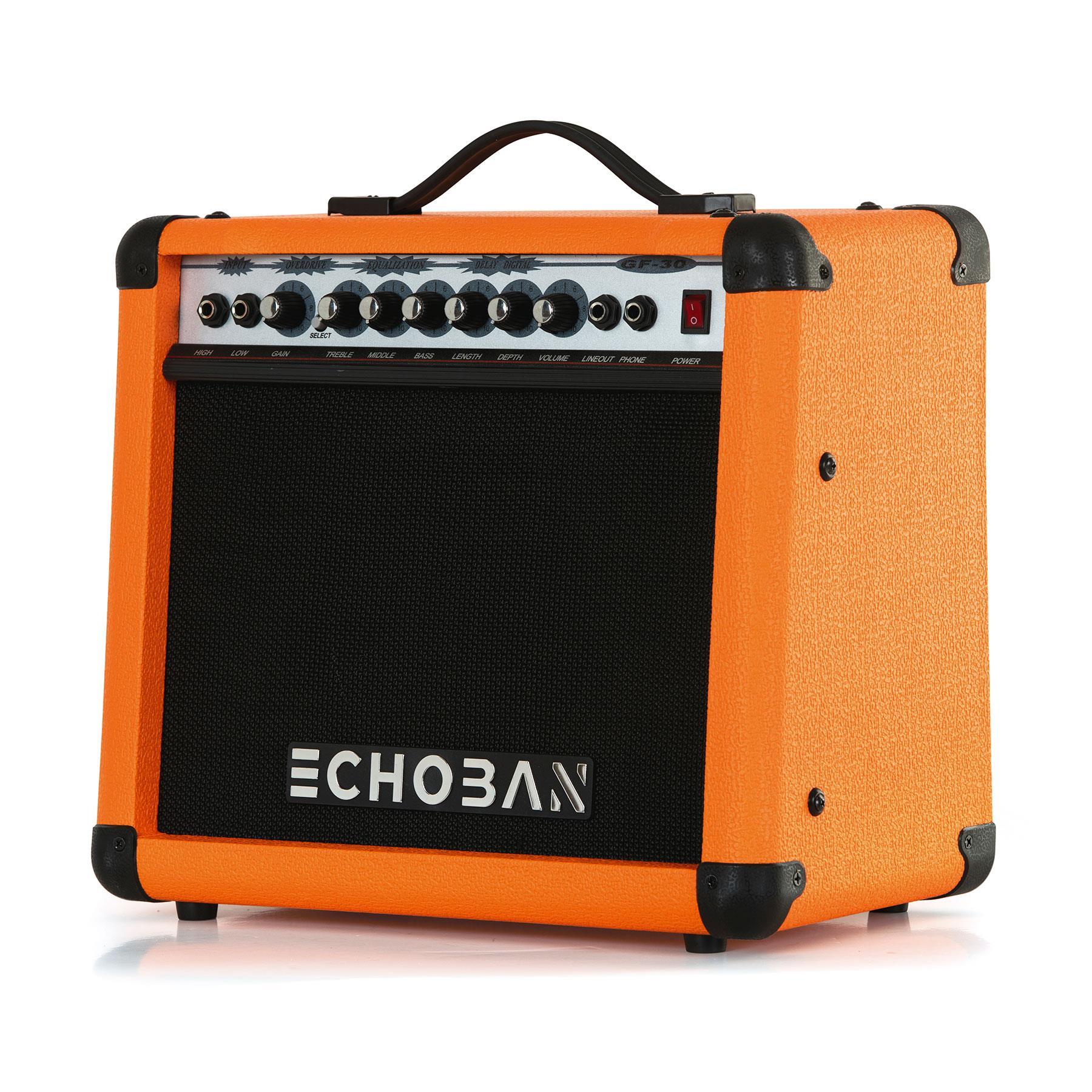 Echoban%20GA30%2030%20Watt%20Turuncu%20Gitar%20Amfisi