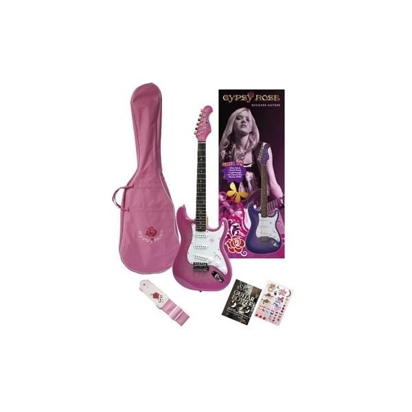 ELEKTRO%20GİTAR%20GYPSY%20ROSE%20SET%20(GIGBAG,%20STRAP,%20STICK