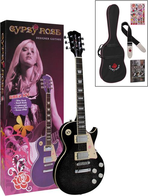 ELEKTRO%20GİTAR%20GYPSY%20ROSE%20SET%20(GIGBAG,%20STRAP,%20STICK