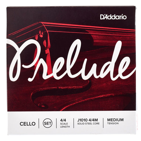 CELLO%20TEL%20SETİ,%20PRELUDE,%204/4%20SCALE,%20MEDIUM%20TENSION