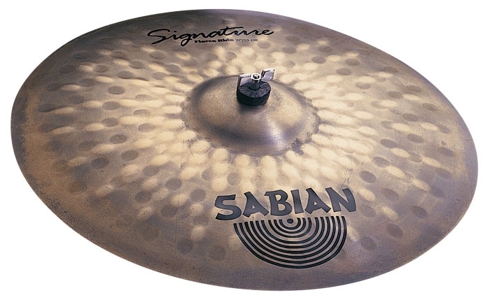 21%20%20FIERCE%20RİDE%20SABIAN%20CANADA