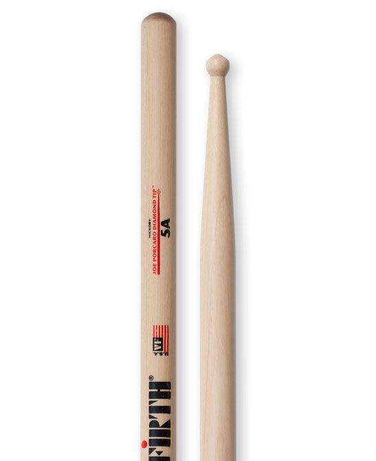 BAGET/STICK%20JOE%20PORCARO%20SIGNATURE%20(ÇİFT),%20HICKORY,