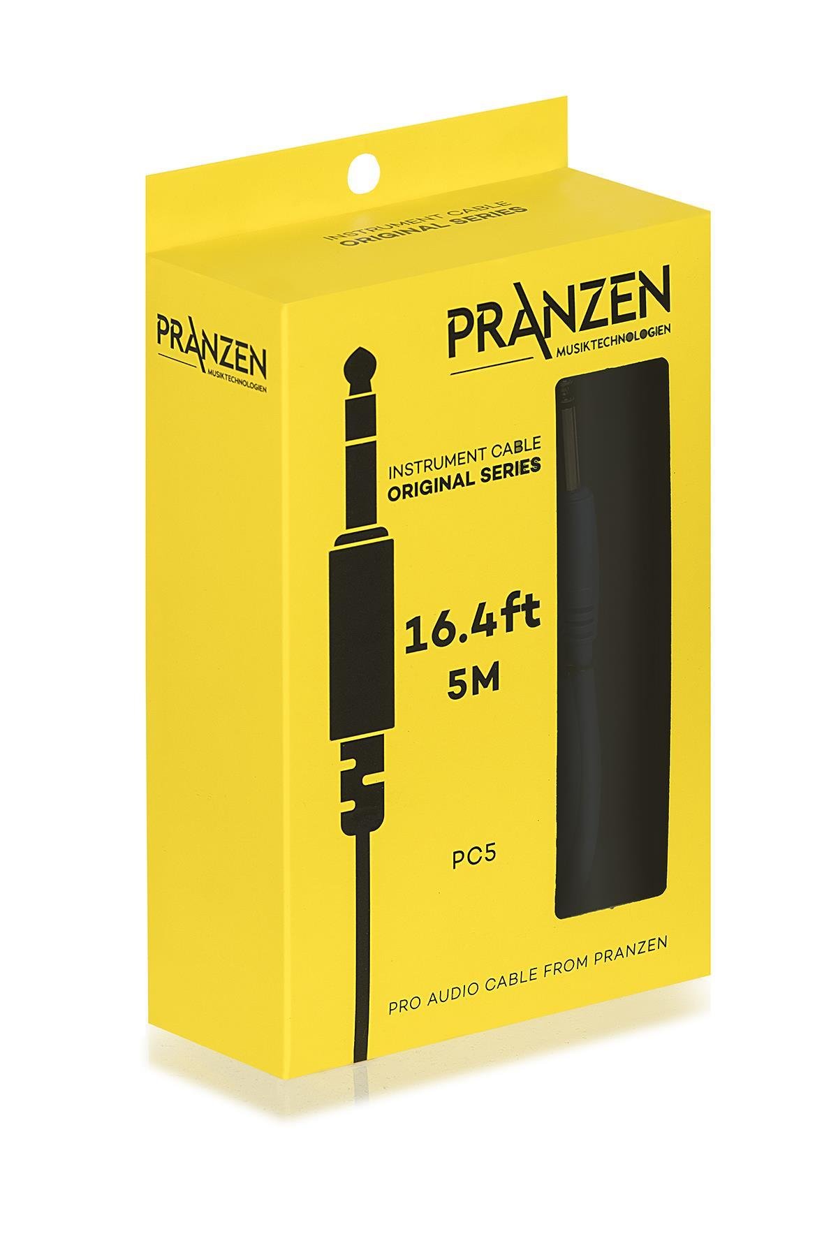 Pranzen%20PC5%205mt%20Gitar%20Kablosu