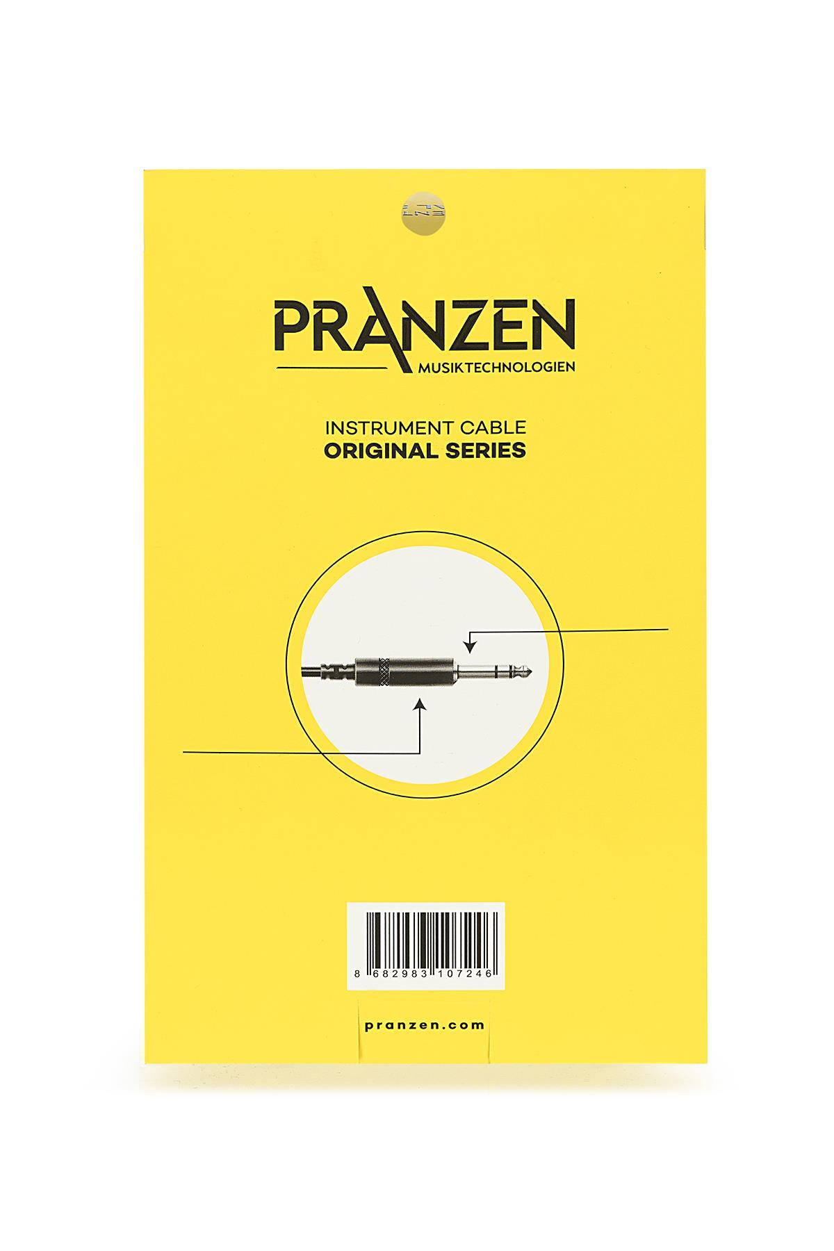 Pranzen%20PC5%205mt%20Gitar%20Kablosu