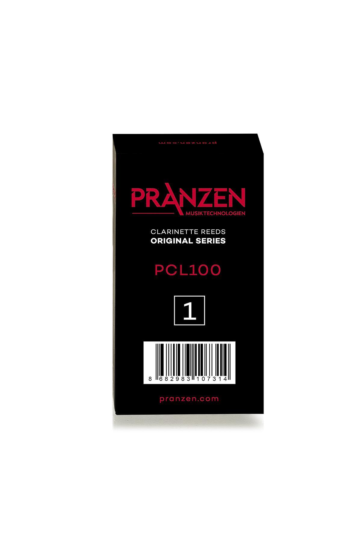 Pranzen%20PCL100%201%20No%20Klarnet%20Kamışı