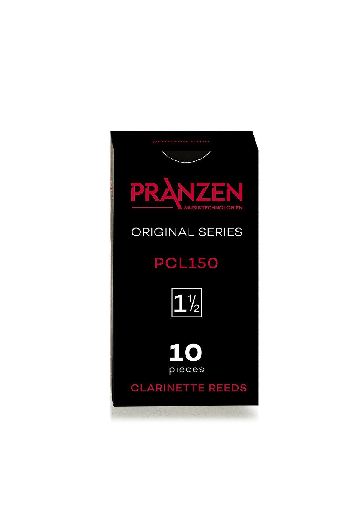 Pranzen%20PCL150%201,5%20Numara%20Klarnet%20Kamışı