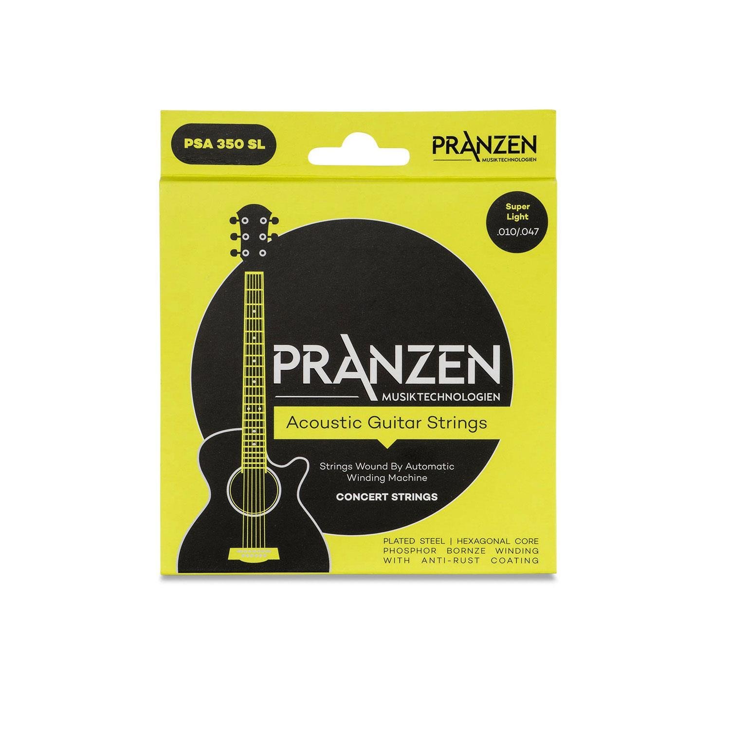 Pranzen%20PSA350SL%20Superlıght%20Akustik%20Gitar%20Teli