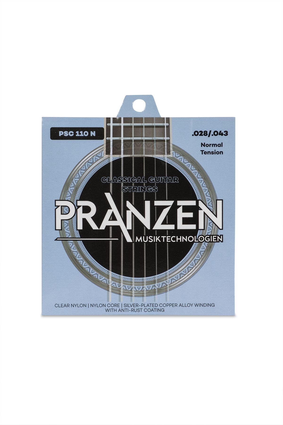 Pranzen%20PSC110N%20Klasik%20Gitar%20Teli