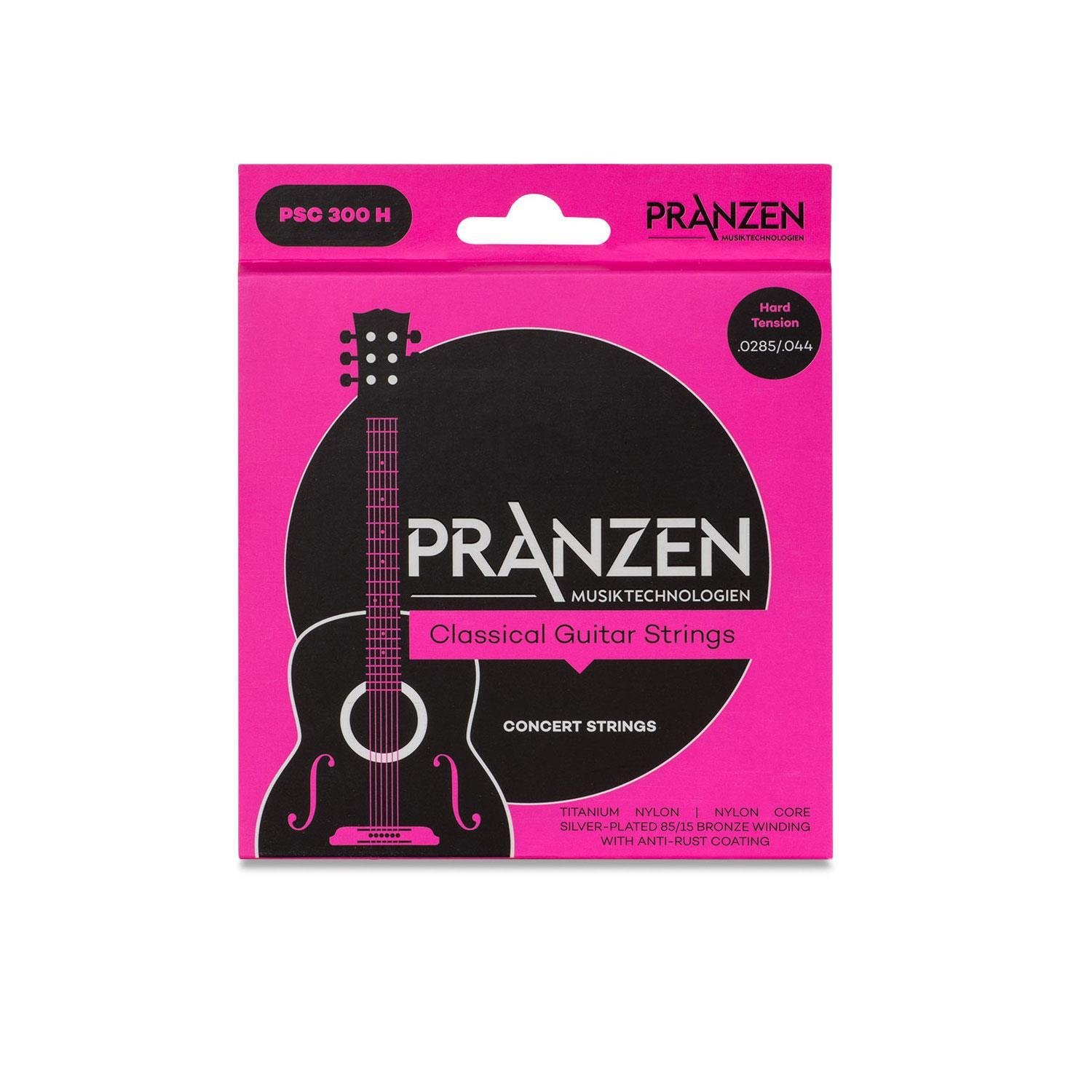 Pranzen%20PSC300H%20Hard%20Klasik%20Gitar%20Teli