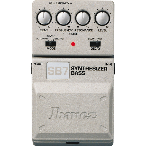 EFEKT%20PEDAL%20SYNTHESİZER%20BAS%20:IBANEZ%20JAPON