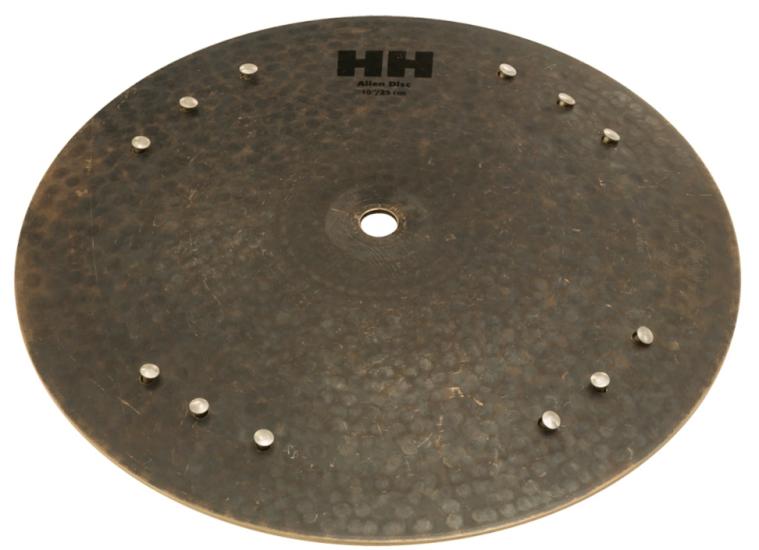 10’’ ALIEN DISC HH