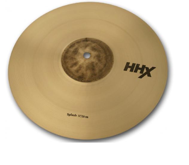 12’’ SPLASH HHX