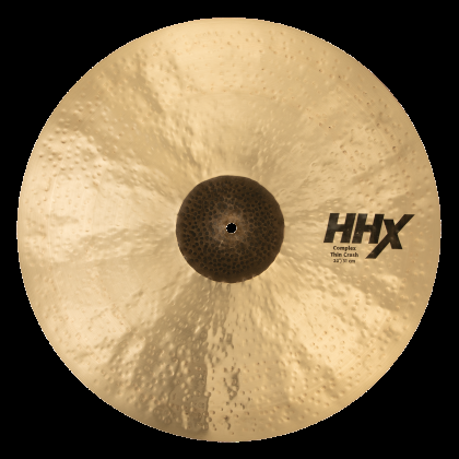 20’’ HHX COMPLEX THIN CRASH