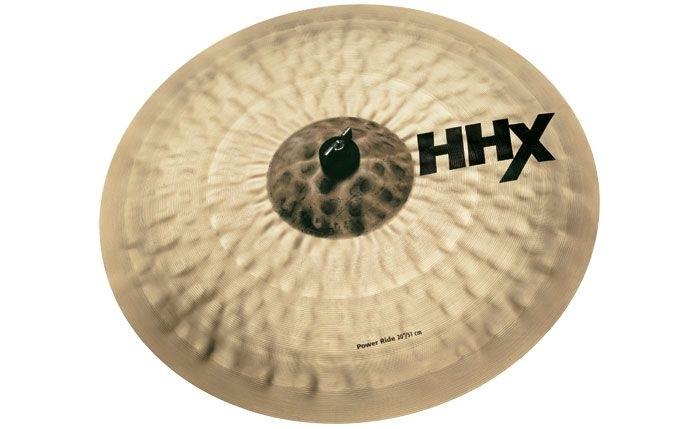 20 POWER RİDE HHX