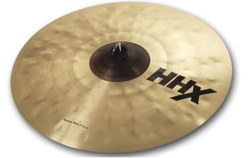 21 INCH GROOVE RIDE HHX