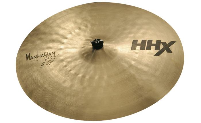 22’’ MANHATTAN JAZZ RIDE HHX