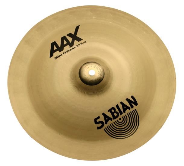 14’’ MINI CHINESE AAX