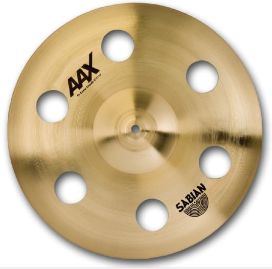 16’’ OZONE CRASH AAX