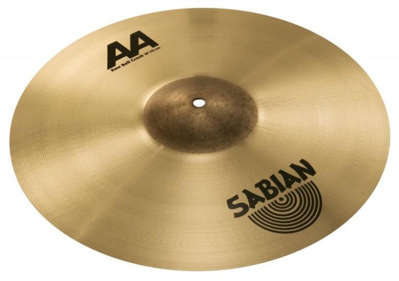 16’’ RAW BELL CRASH AA BR.