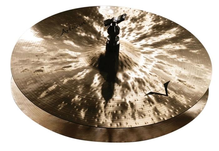 14  ARTISAN HATS SABIAN CANADA