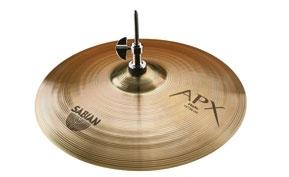 14  HI HATS APX