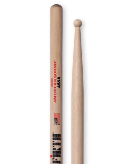 BAGET/STICK (ÇİFT), HICKORY, 0.565’’x16’’ , MEDIUM T