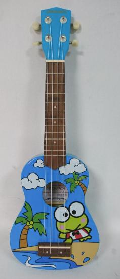 UKULELE 21’’ SOPRANO