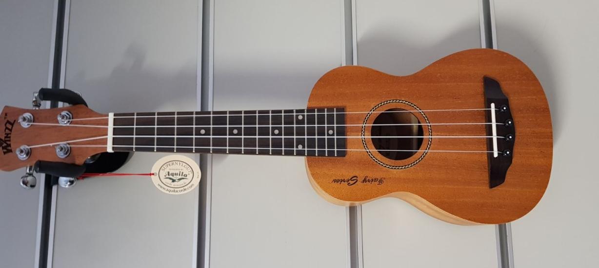 UKULELE 21’’ SOPRANO