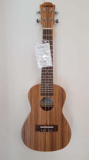 UKULELE 23’’ CONCERT