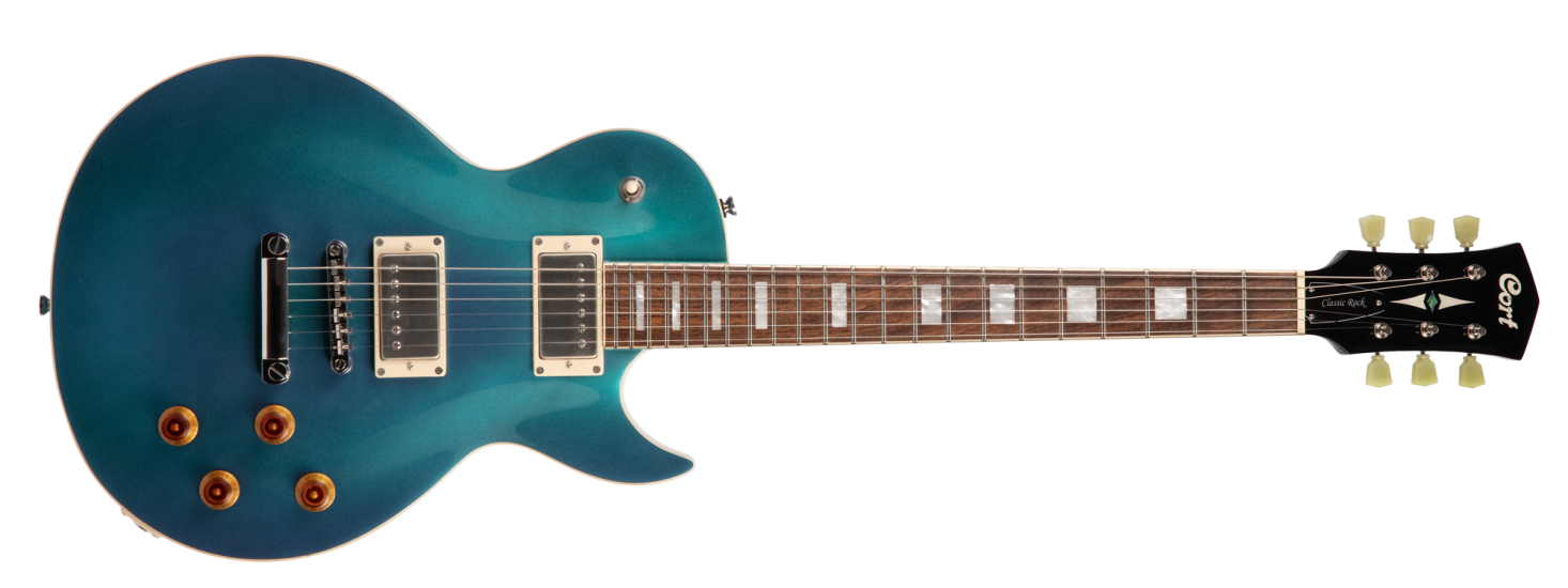 ELEKTRO GİTAR, ClassicRocker-II CR2NS-F & C