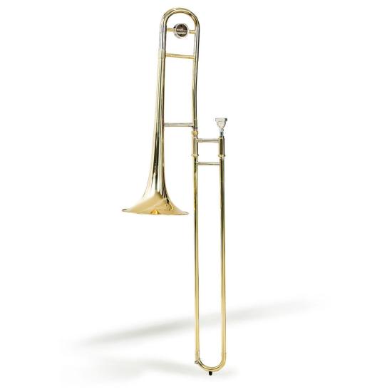 Duffon DFT125 Trombon