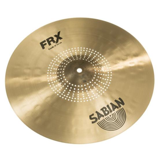 16’’ CRASH FRX