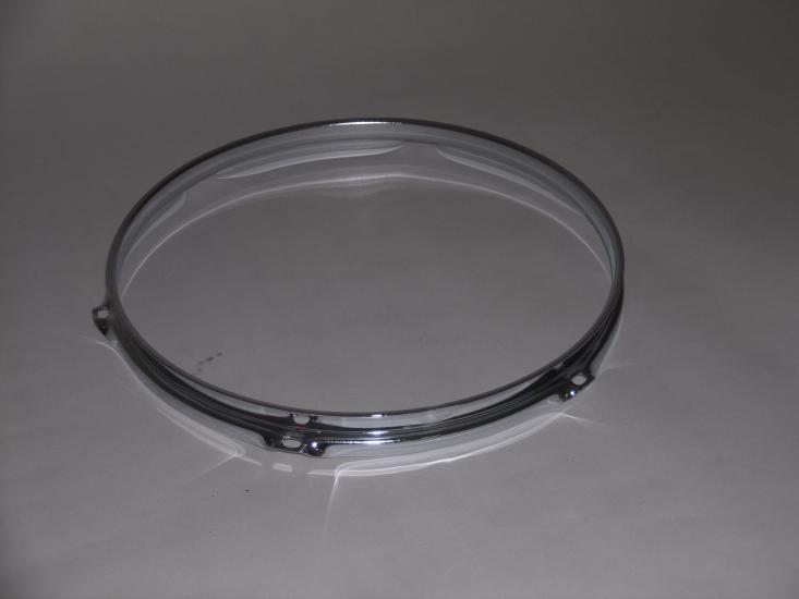 DRUM HOOP 14’’  6-HOLE BATTER