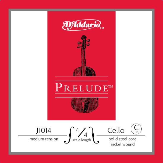 CELLO TEK TEL, PRELUDE, C-DO, 4/4 SCALE, MEDIUM TE