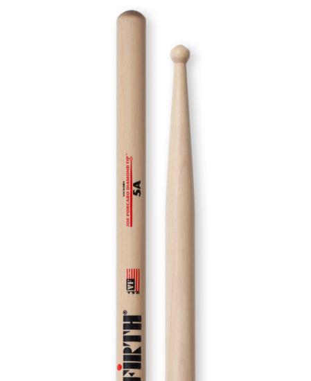 BAGET/STICK JOE PORCARO SIGNATURE (ÇİFT), HICKORY,