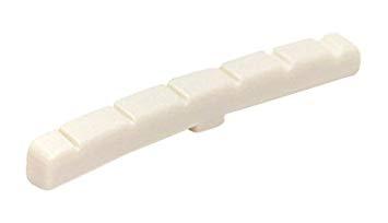 Tusq Nut Slotted Strat pack of 10