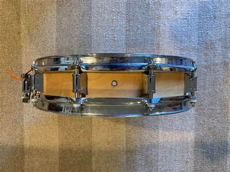 TRAMPET 3-12 X14 MAPLE  TAIWAN