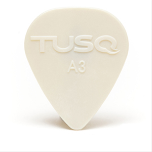 TUSQ Pick A3 0.88mm White 72 Pack