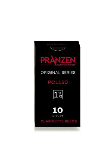 Pranzen PCL150 1,5 Numara Klarnet Kamışı