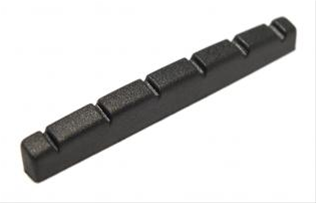 Black TUSQ XL 42 mm flat