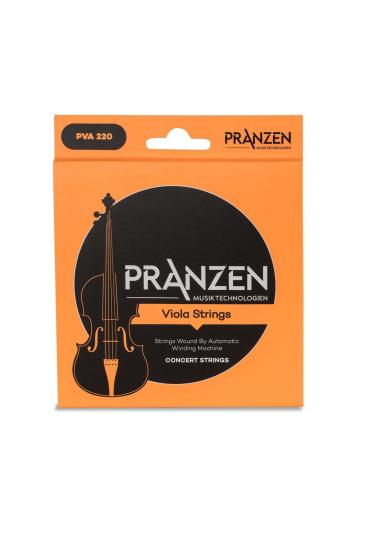 Pranzen PVA220 Viola Teli