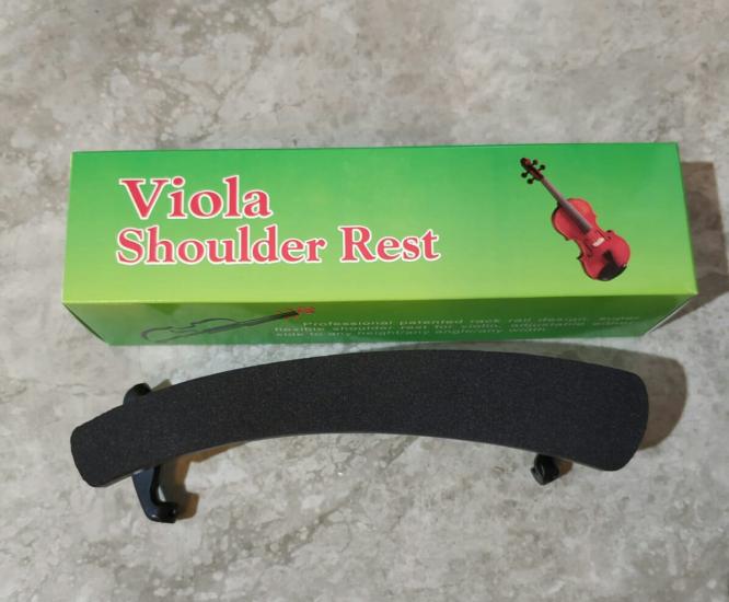 VIOLA YASTIĞI 16’’ SHOULDER REST